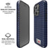 Japan Soccer Flag iPhone 16 Pro Max Magsafe Impact Case